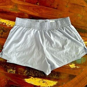 Nike Lavender 2in1 Shorts